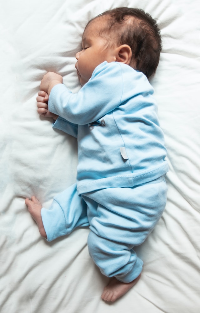 Optimer din babys søvnkvalitet med en kapok baby rullemadras
