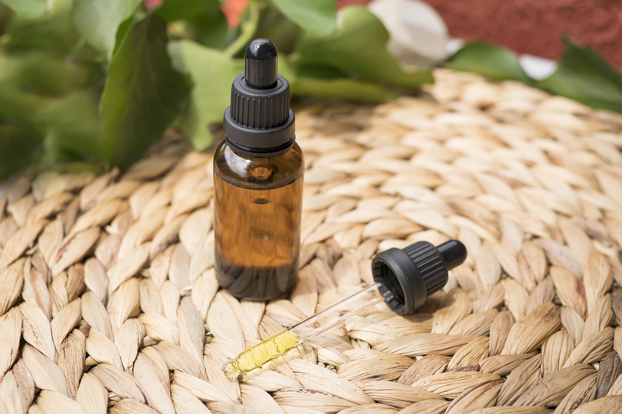 Hvad kan CBD produkter bruges til?