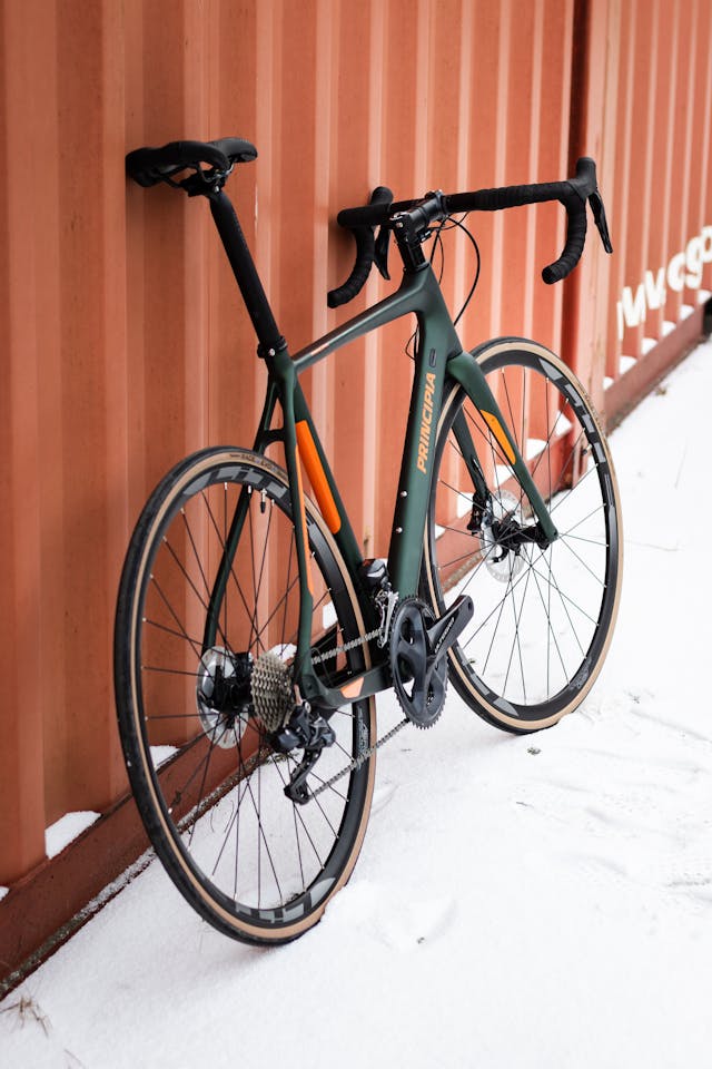 En guide til Shimano cykelkomponenter